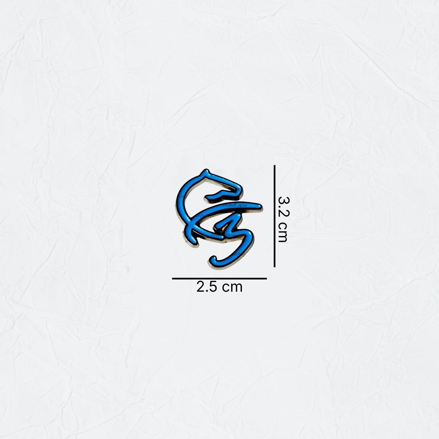 Badge faz3 F3 - 2
