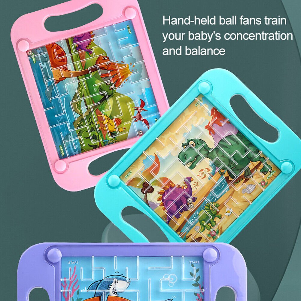 Balance Ball Patience Games