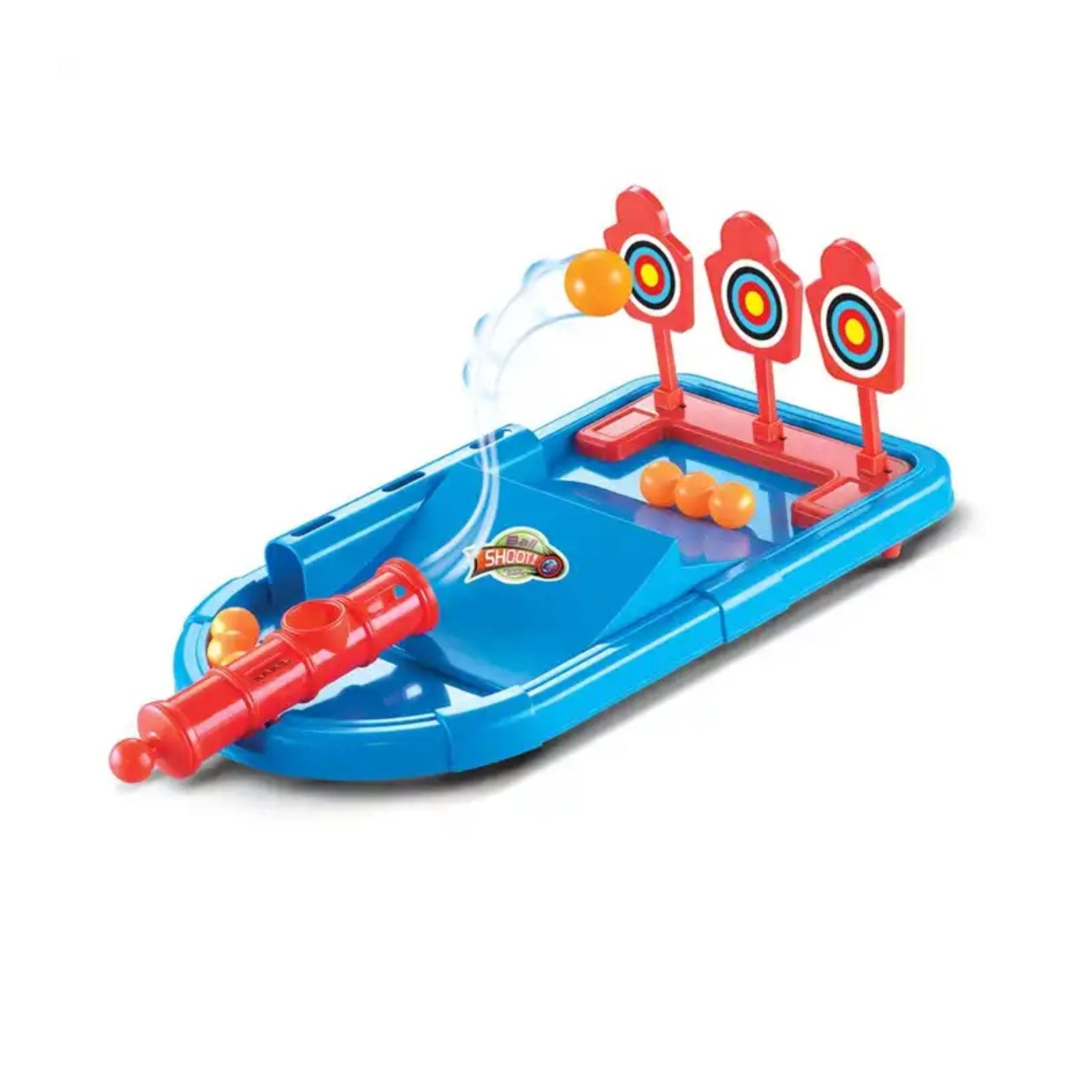 Ball Shoot Action Game 4 in 1 YF-211