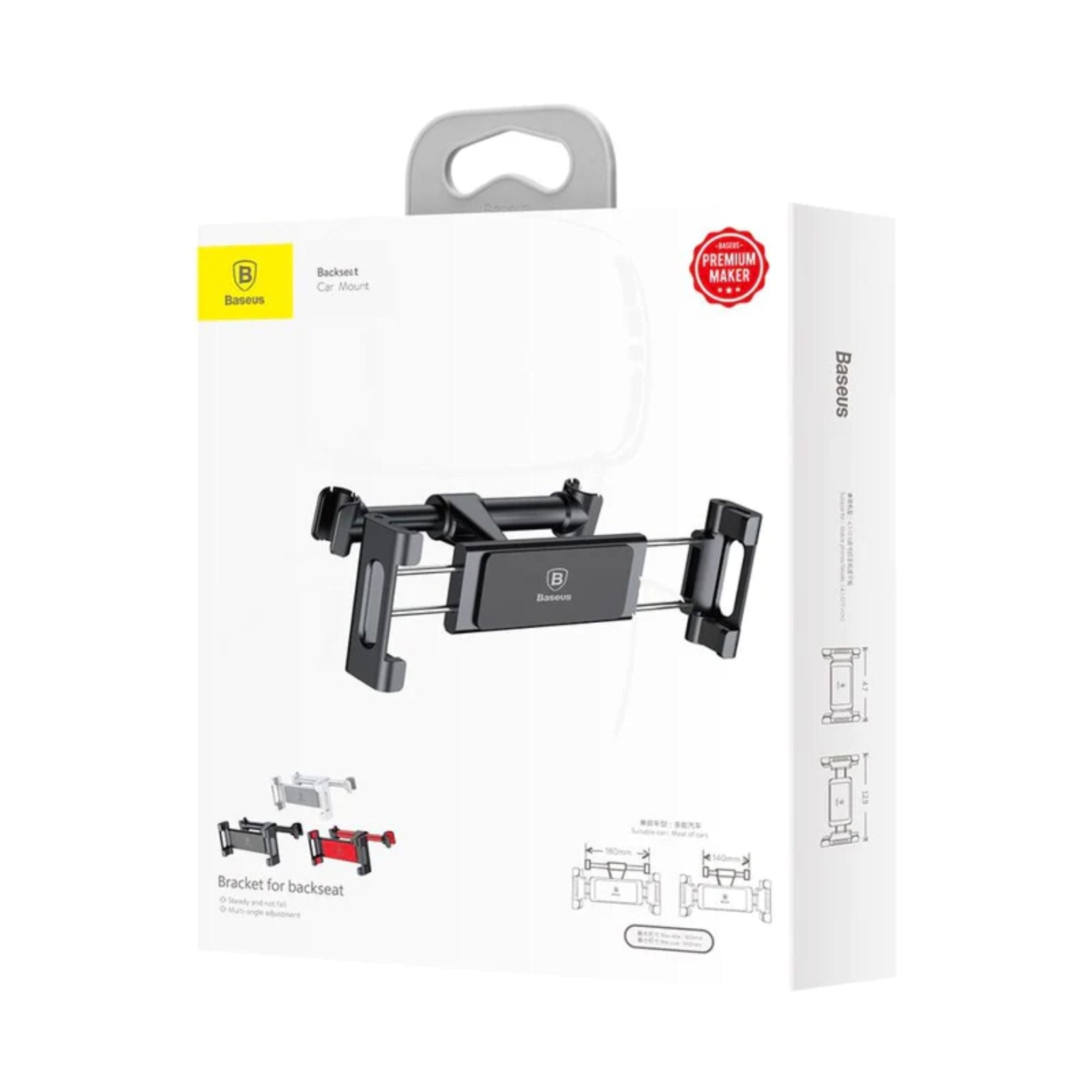 Baseus Bracket For Backseat