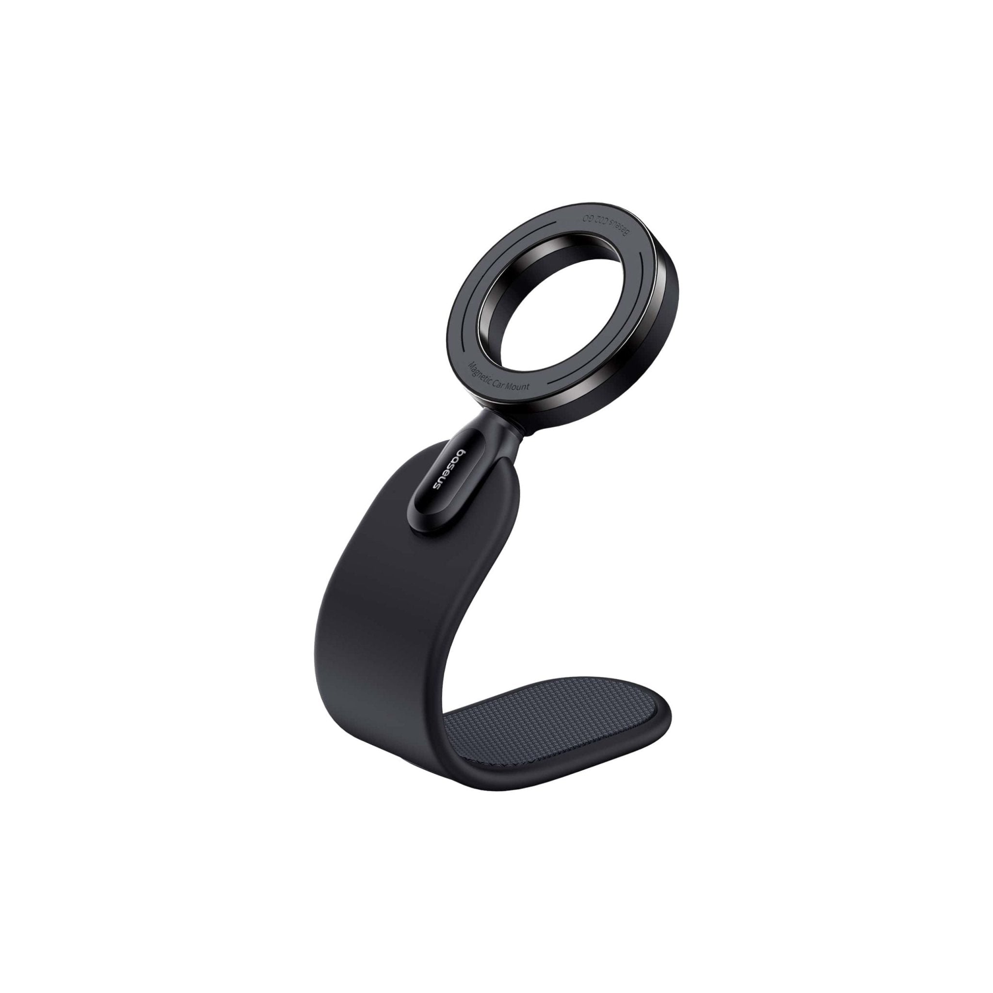 Baseus C02 Go 360° Rotatable Magnetic Phone Holder - Black