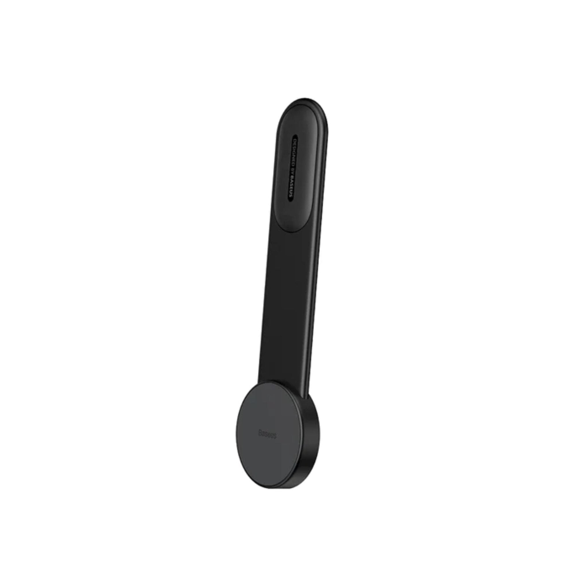 Baseus C02 Magnetic Car Phone Holder - Black
