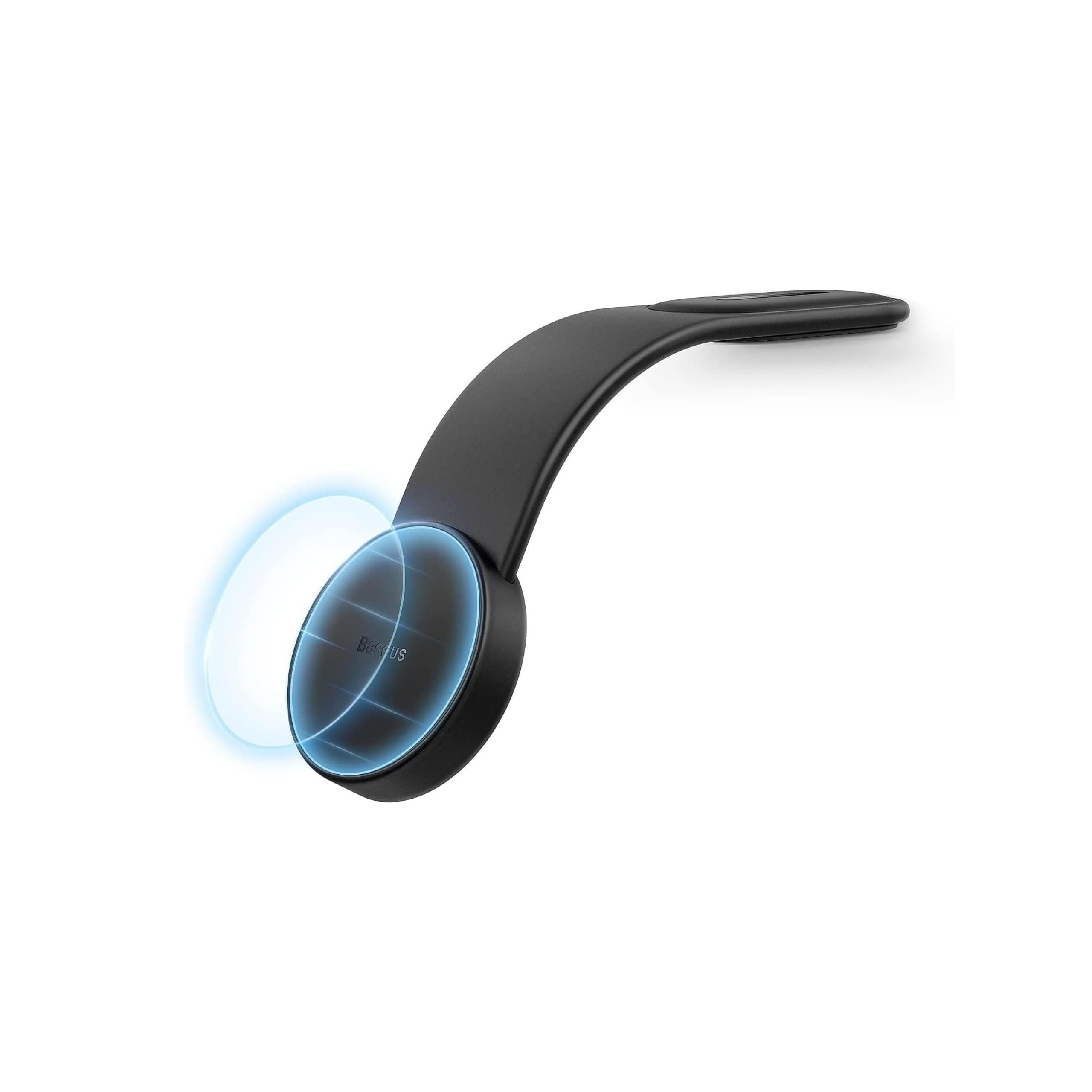 Baseus C02 Magnetic Car Phone Holder - Black