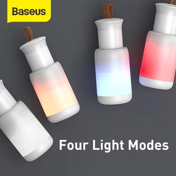Baseus Car Emergency Light