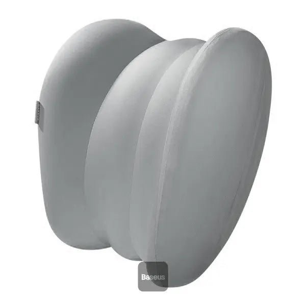 Baseus ComfortRide Series Car Lumbar Pillow - Gray