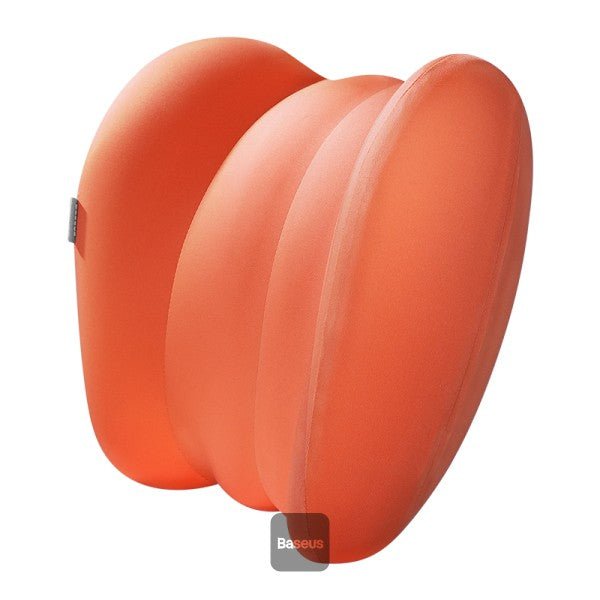 Baseus Confortride Series Car Headrest Pillow - Orange