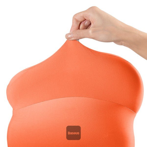 Baseus Confortride Series Car Headrest Pillow - Orange