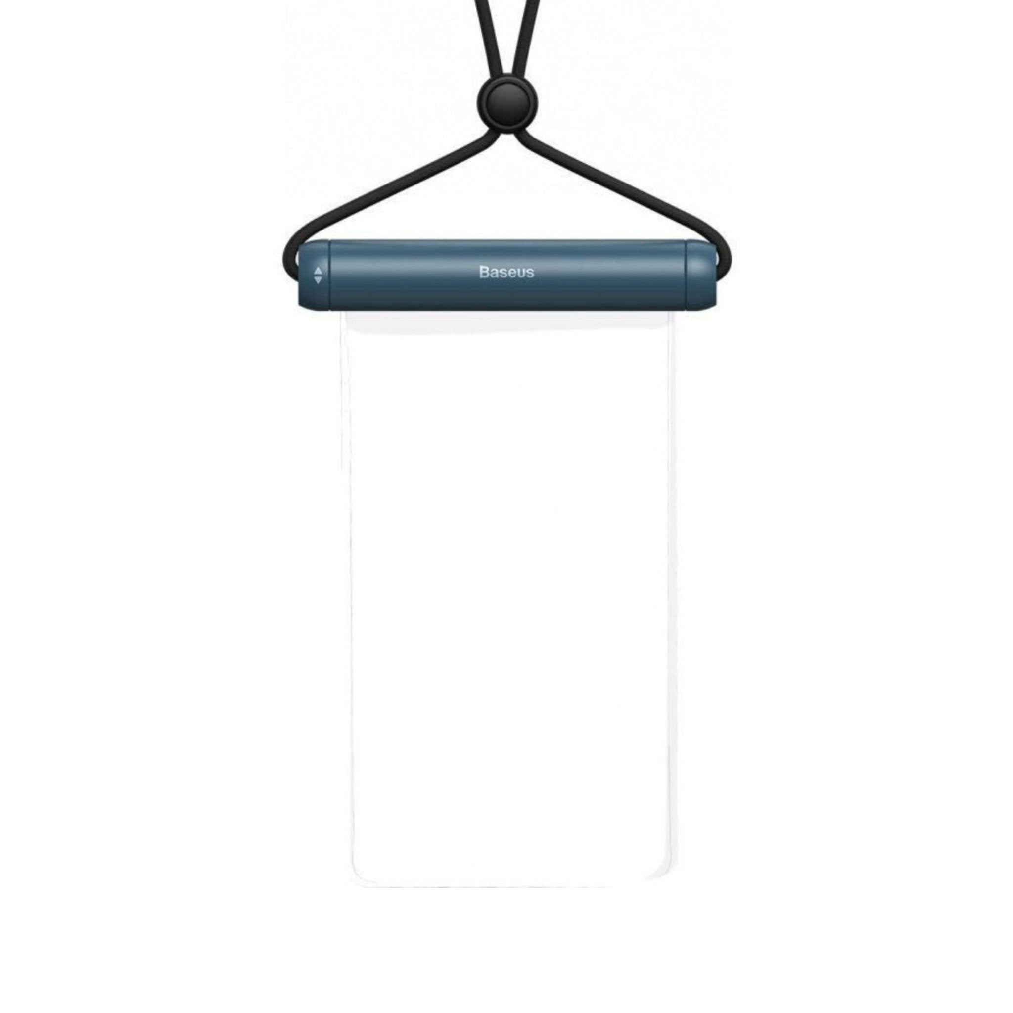 Baseus Cylinder Slide-Cover Waterproof Bag