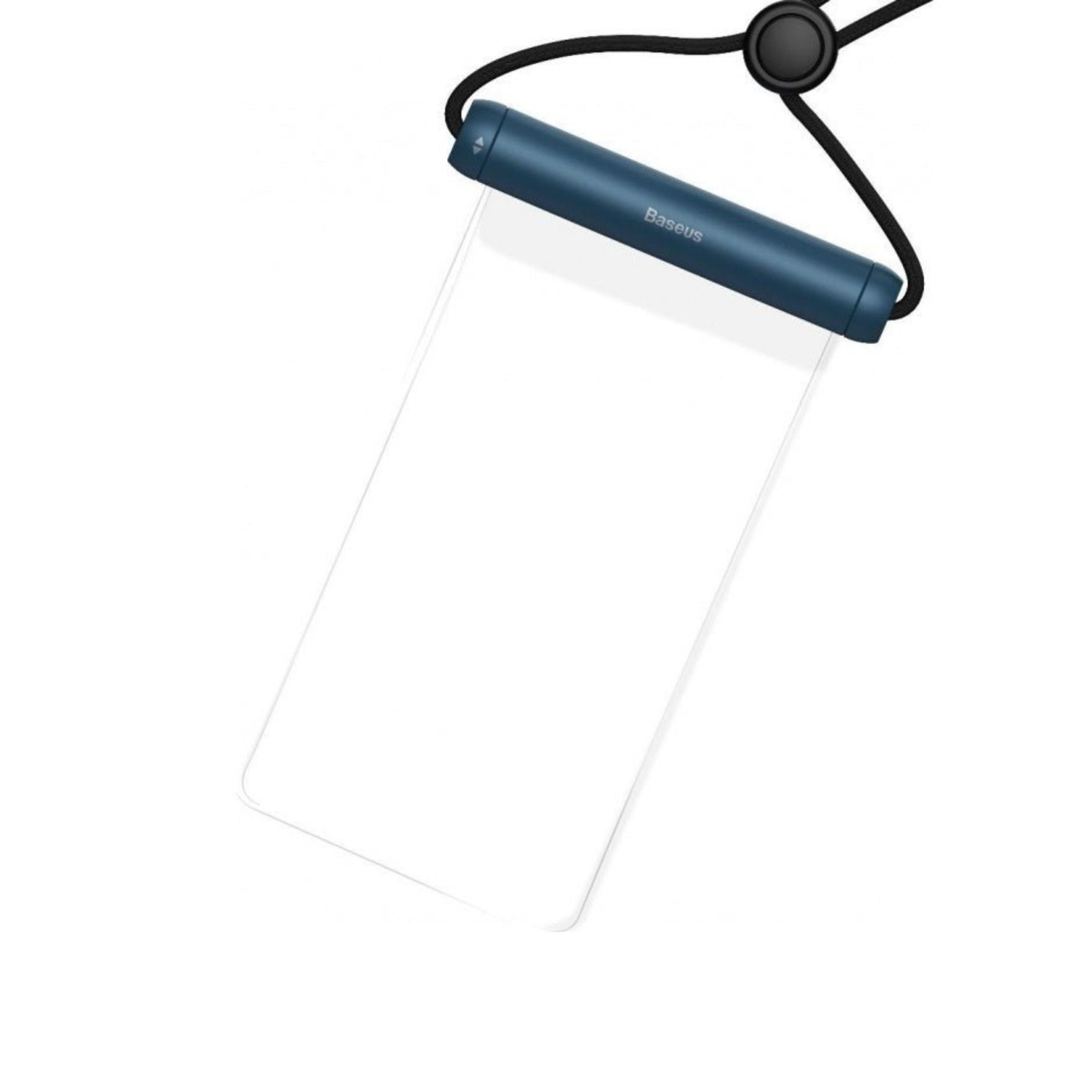 Baseus Cylinder Slide-Cover Waterproof Bag