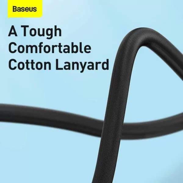 Baseus Cylinder Slide-Cover Waterproof Bag