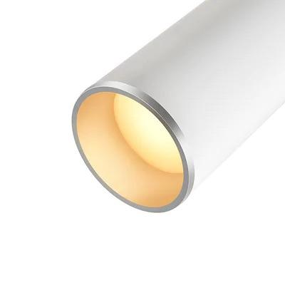 Baseus Dgiwk - A02 I - Work Series Rechargable Office Reading Desk Lamp ( Spotlight Edition ) - White