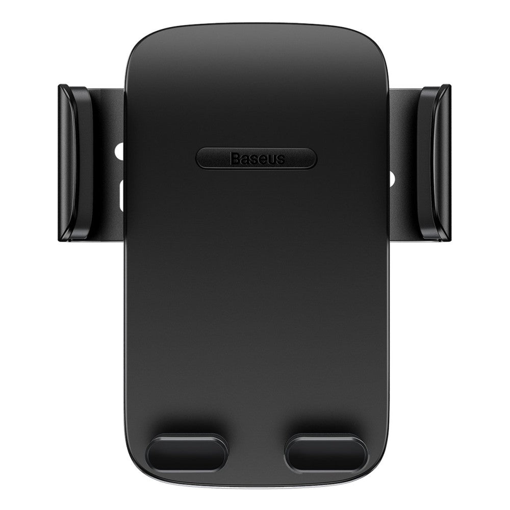 Baseus Easy Control Car Mount Holder Suction Cup Version - Black