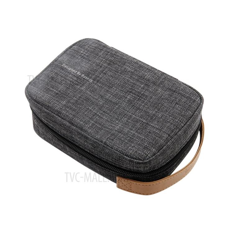 Baseus Easygoing Series Storage Bag (Small Size)-Black