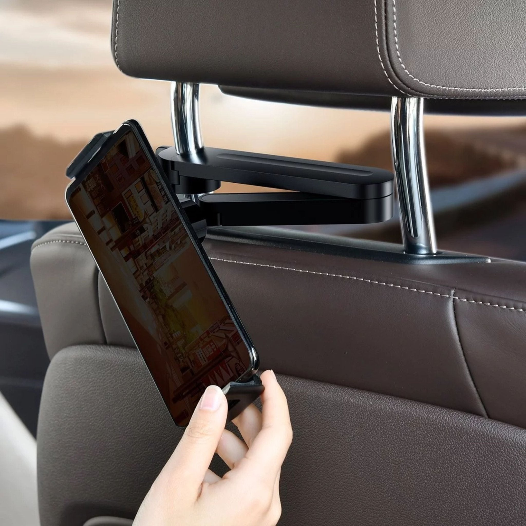 Baseus Fun Journey Backseat Lazy Bracket