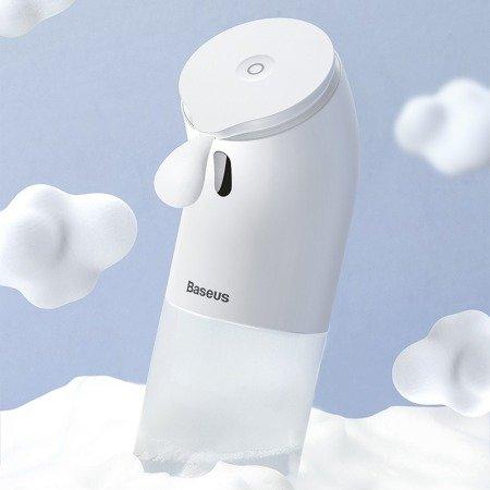 Baseus Hand Washing Machine - White