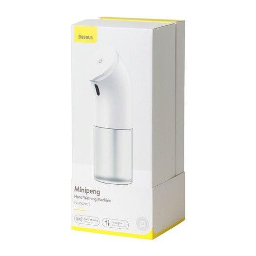 Baseus Hand Washing Machine - White