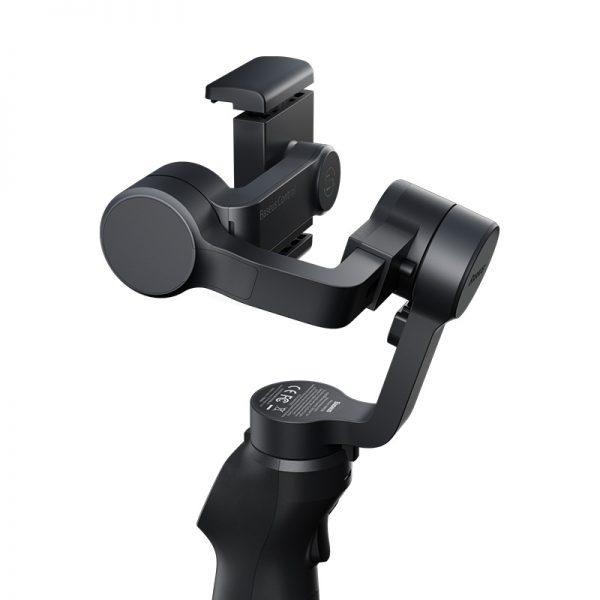 Baseus Handheld Gimbal Stabilizer Control Smartphone