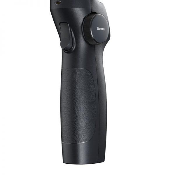 Baseus Handheld Gimbal Stabilizer Control Smartphone
