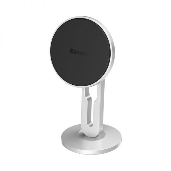 Baseus Hollow Magnetic Car Mount Holder With Clamping Function