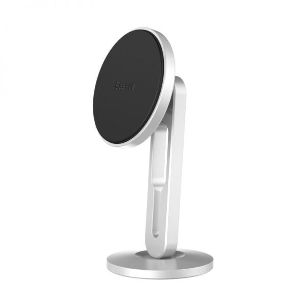 Baseus Hollow Magnetic Car Mount Holder With Clamping Function