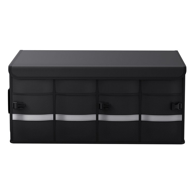 Baseus Organize Fun Series Car Storage Box 60L Cluster - Black