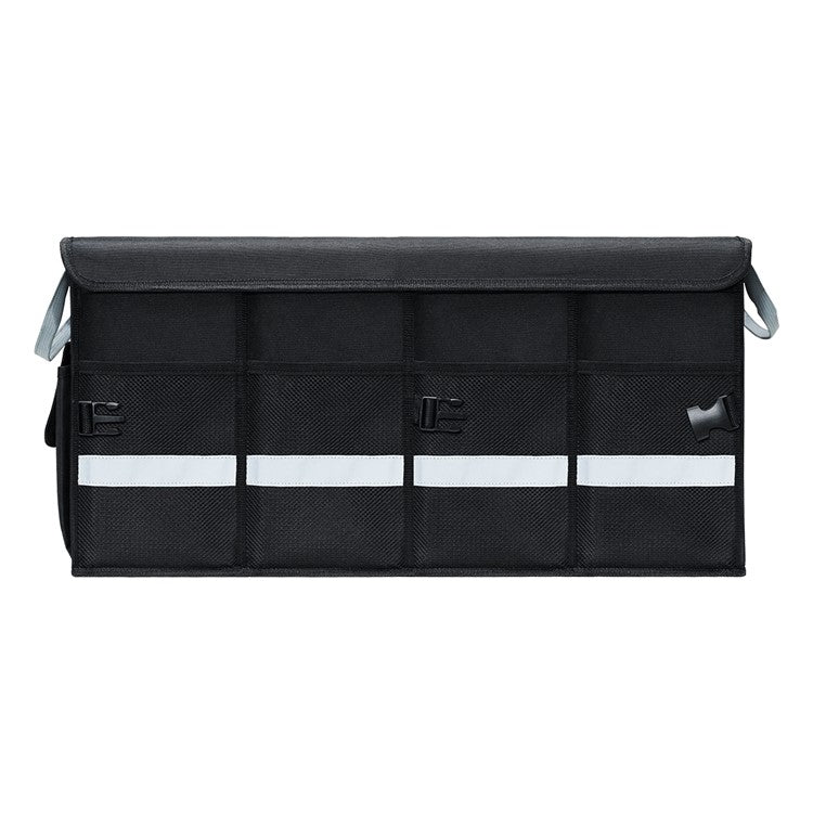 Baseus Organize Fun Series Car Storage Box 60L Cluster - Black