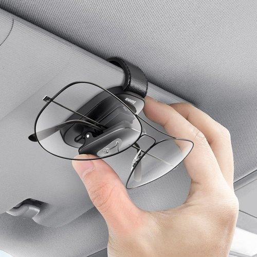Baseus Platinum Vehicle Eyewear Clip