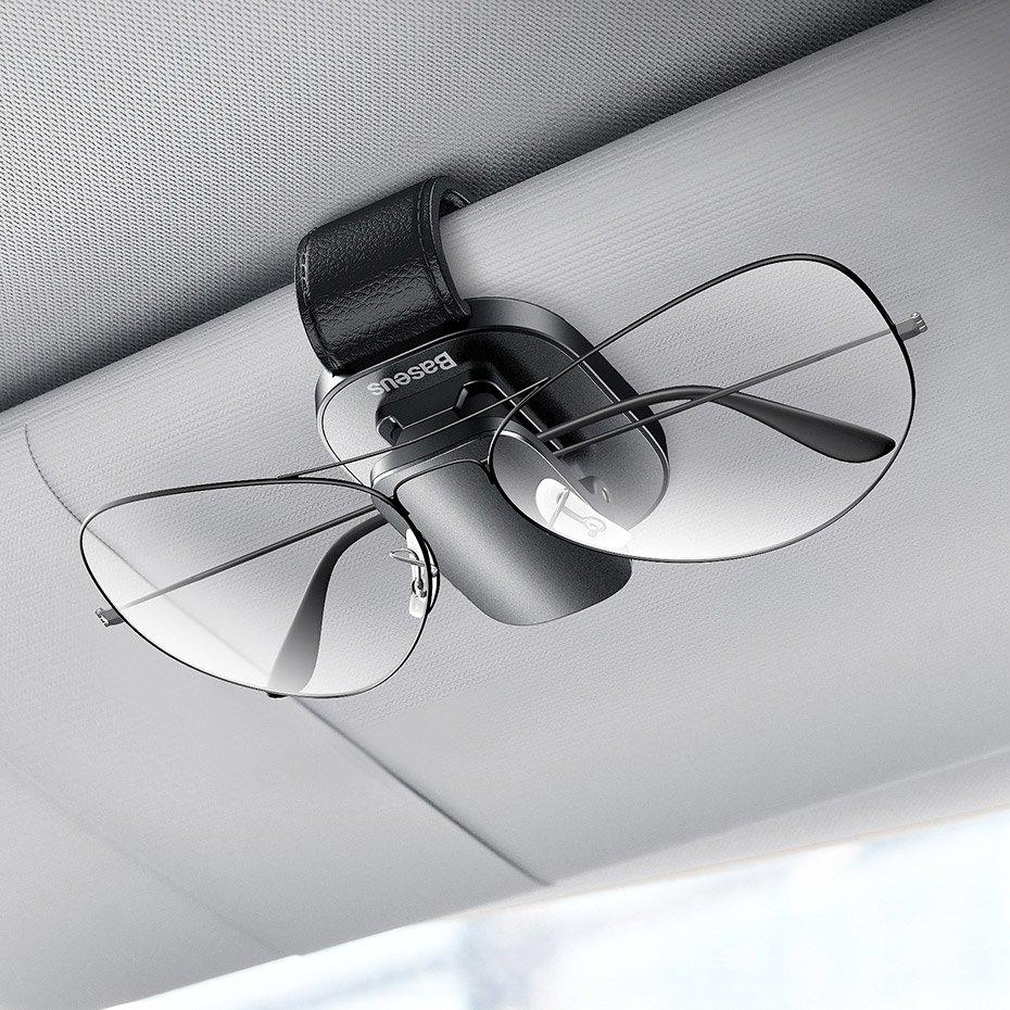 Baseus Platinum Vehicle Eyewear Clip