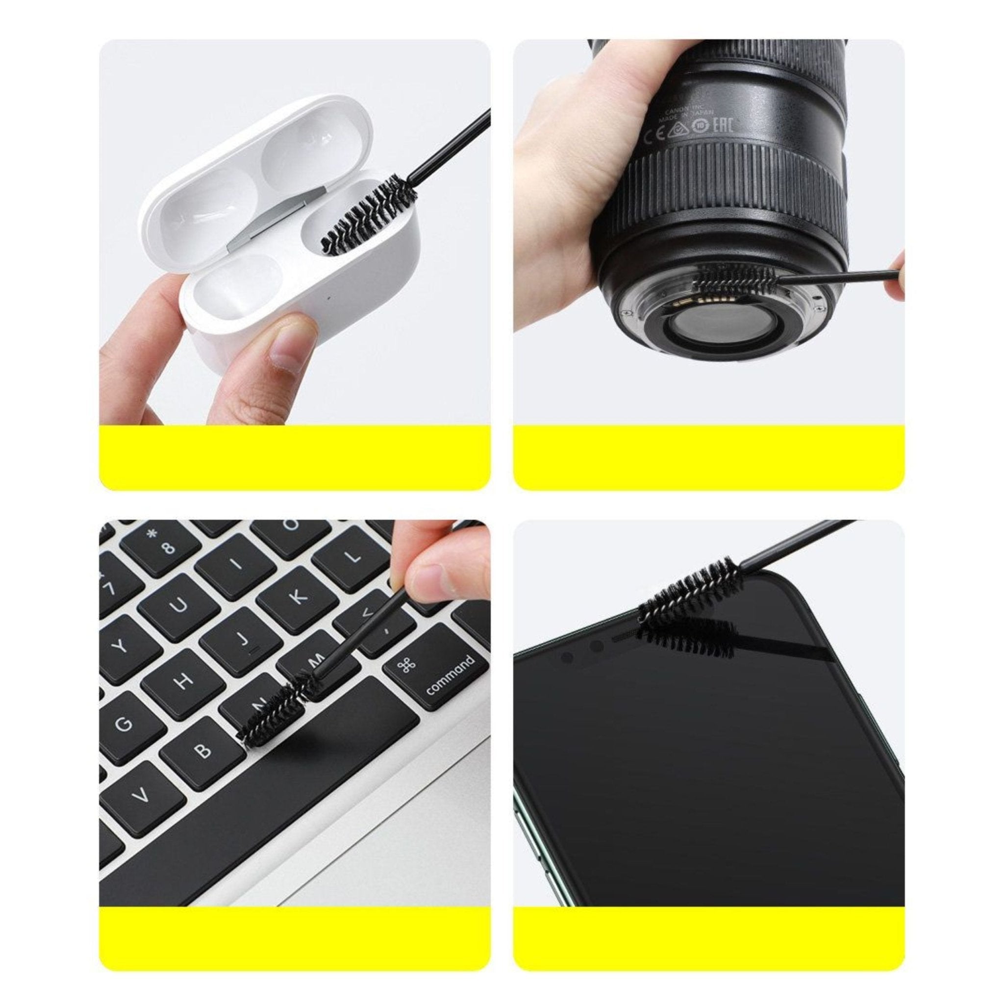 Baseus Portable Cleaning Set