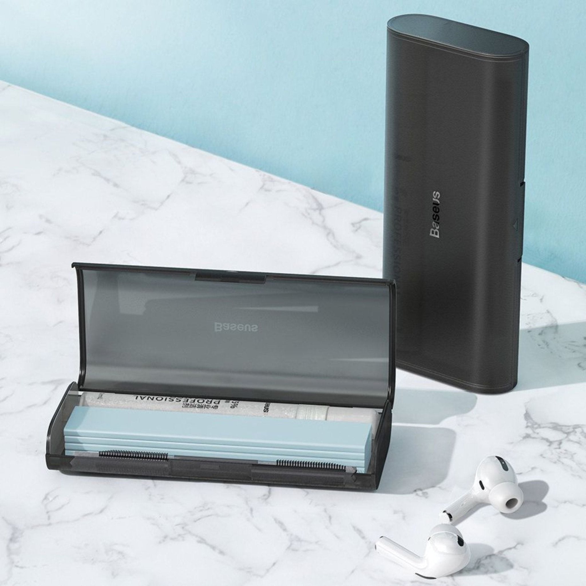 Baseus Portable Cleaning Set