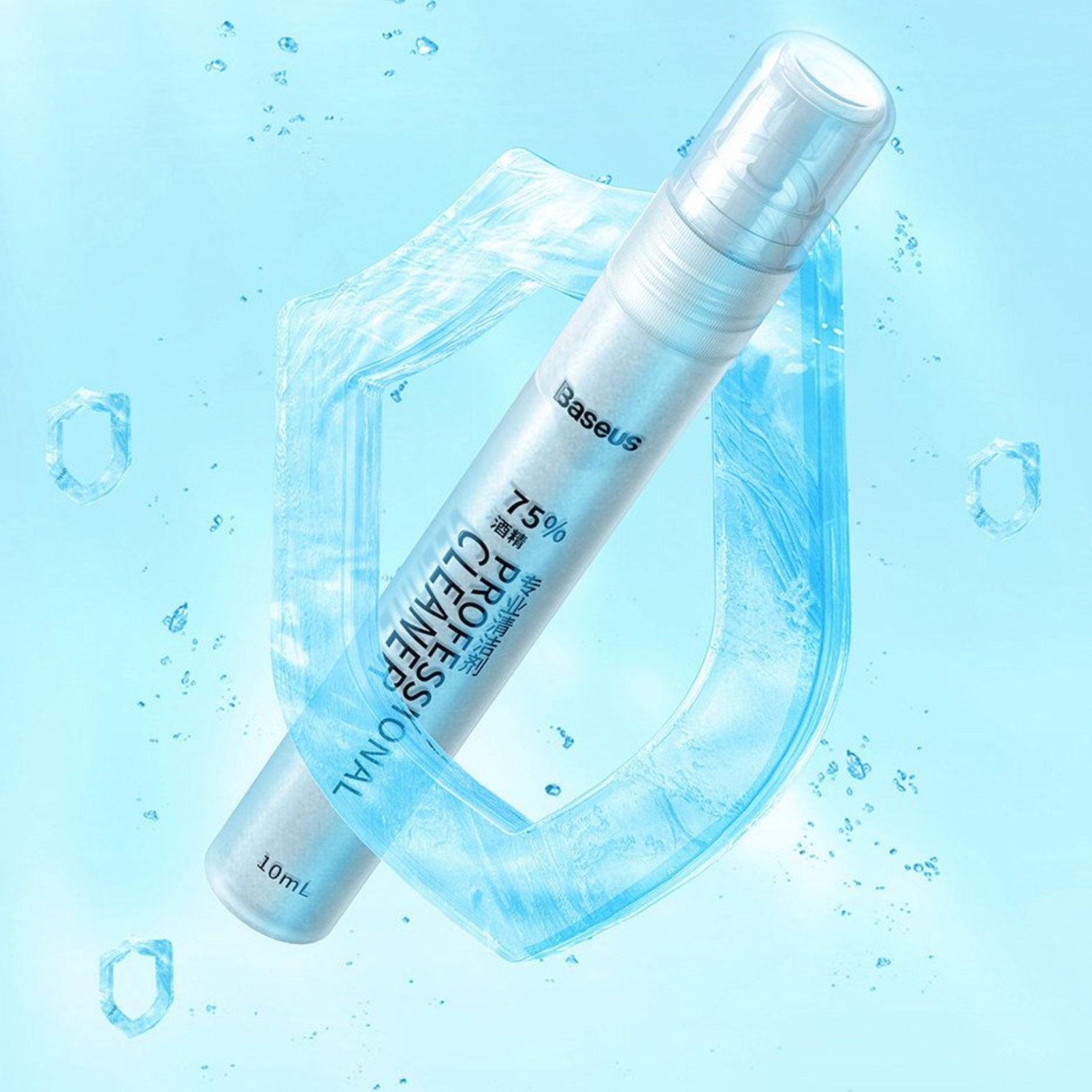 Baseus Portable Cleaning Set