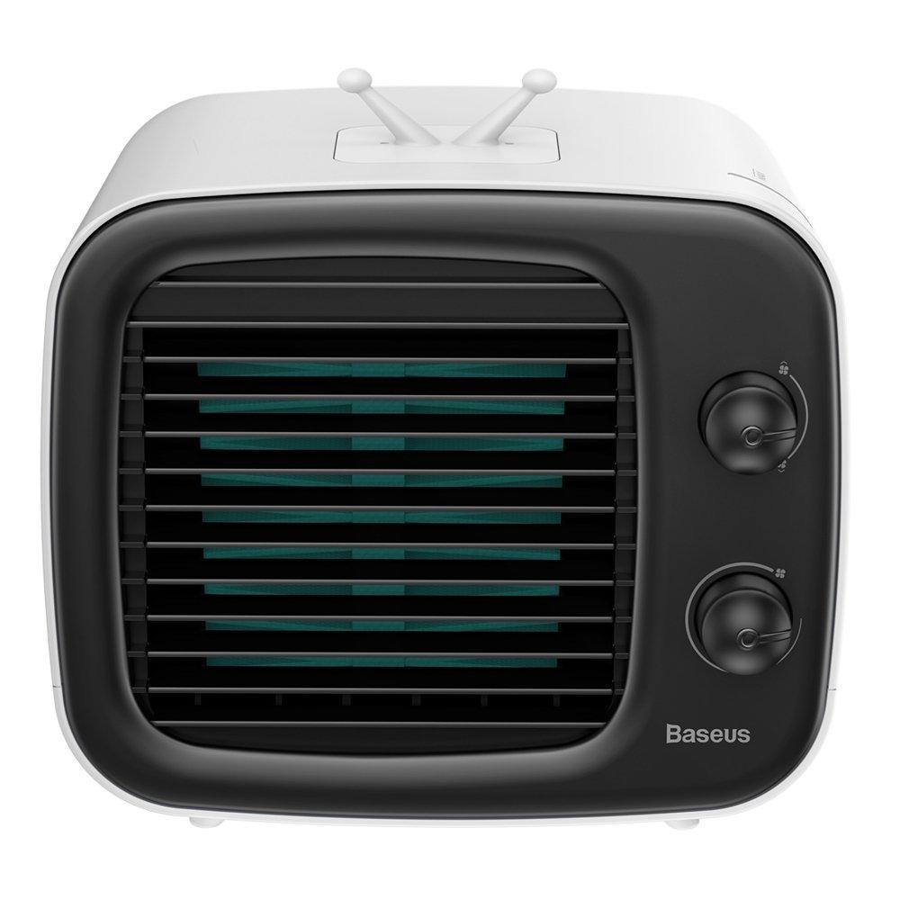 Baseus Time Desktop Evaporative Cooler White+Black