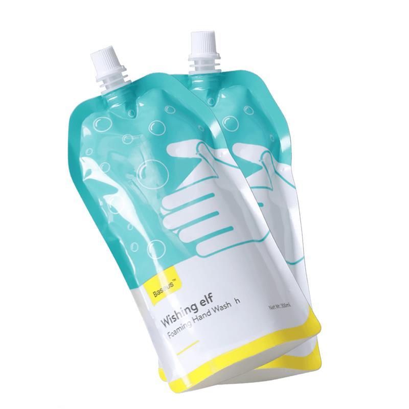 Baseus Washing Self Hand Wash - 2Bags