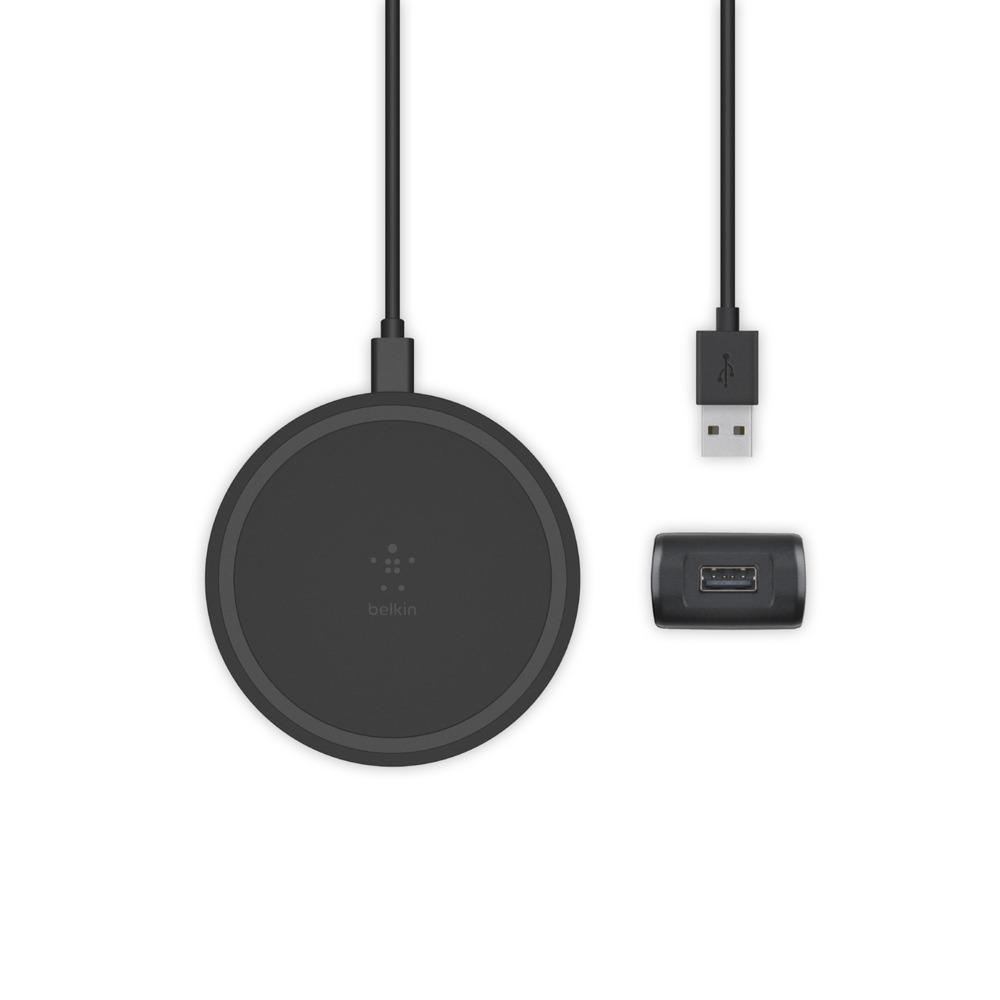 Baseus Wireless Charging Pad 10w