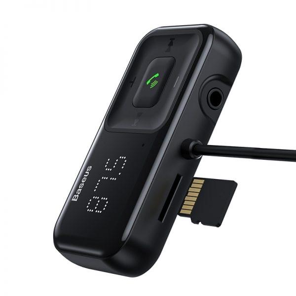Baseus Wireless MP3 Car Chargers