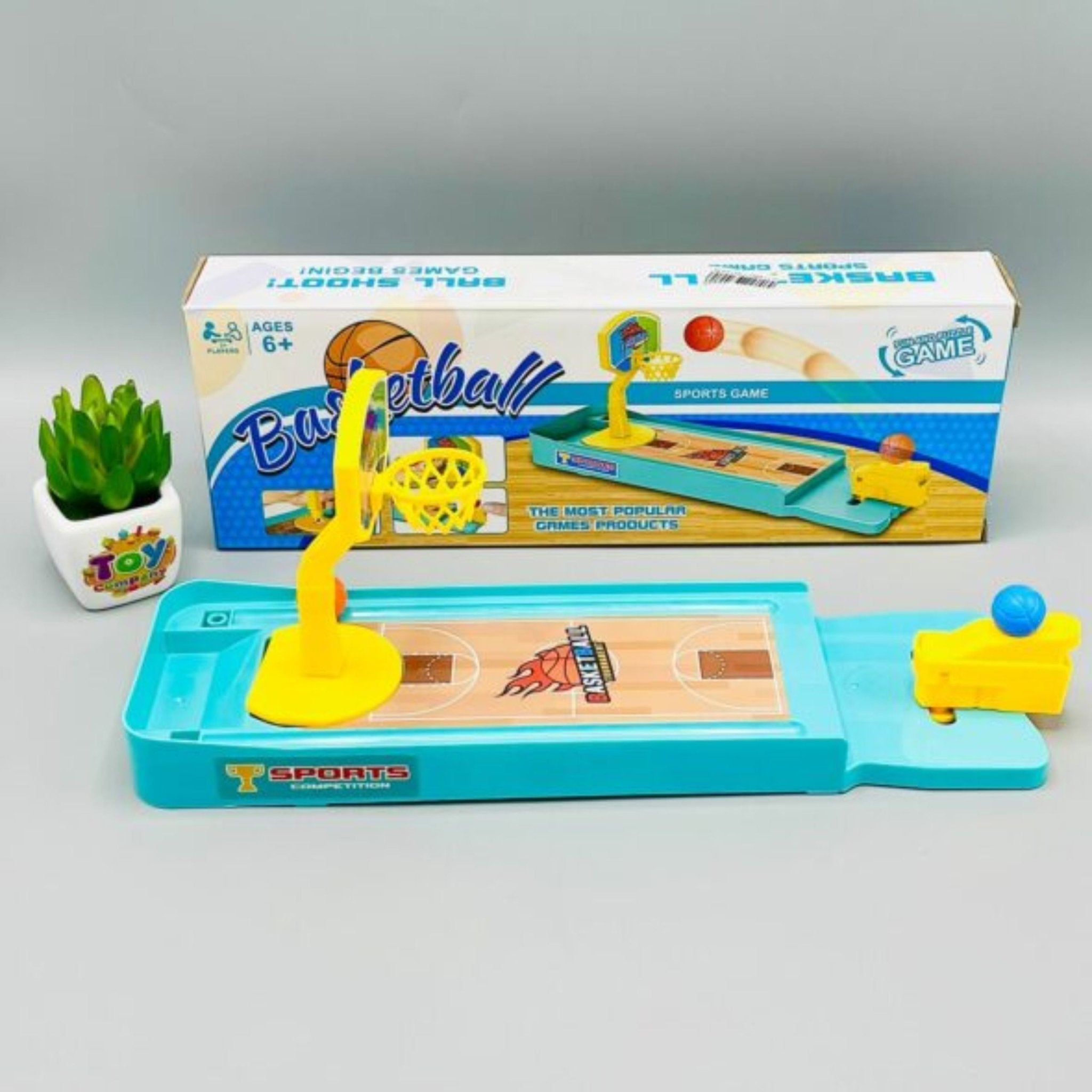BasketBall Shooting Game YF-232