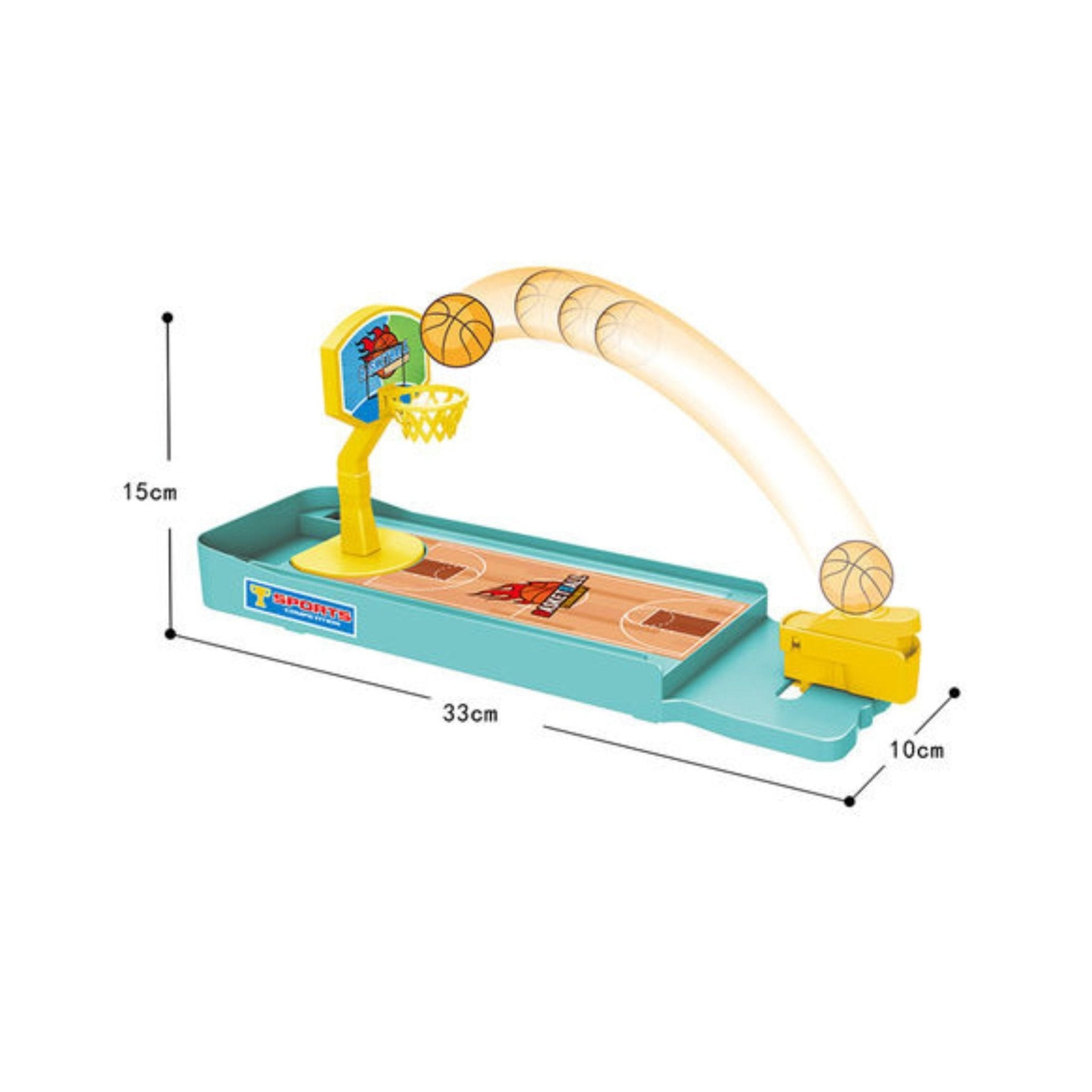 BasketBall Shooting Game YF-232