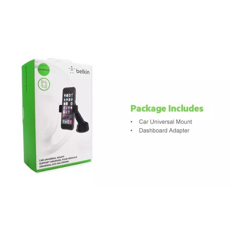 Belkin Car Universal Mount