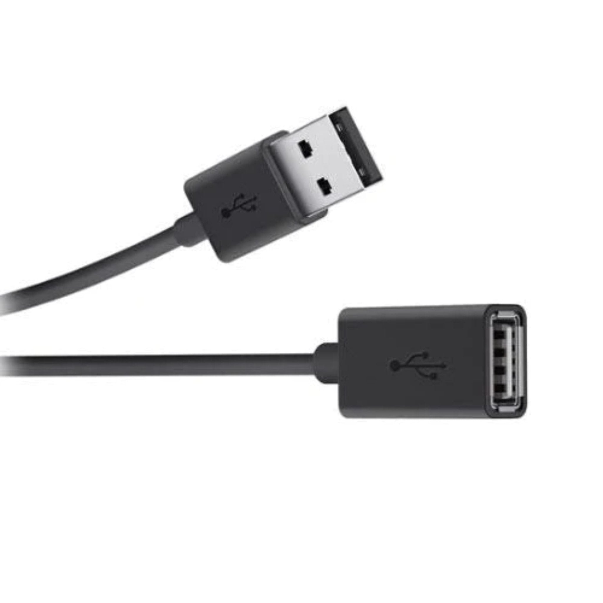 Belkin USB 2.0 Extension Cable 1.8m