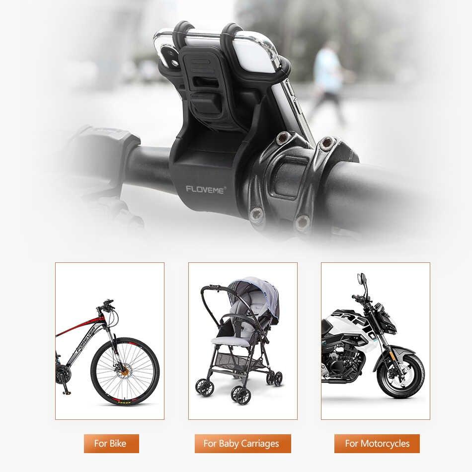 Bicycle Phone Holder