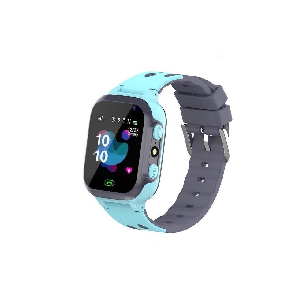 Bluefire Kids Smart Watch NM-101 - Blue