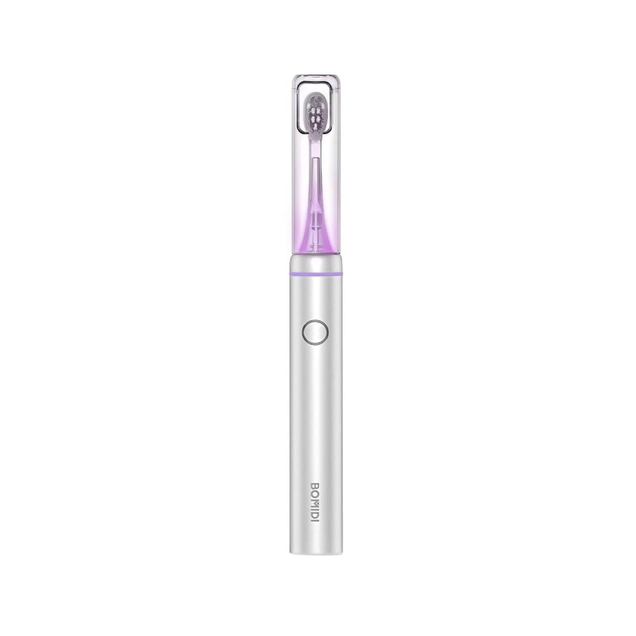 Bomidi Electric Toothbrush TX6 - Grey