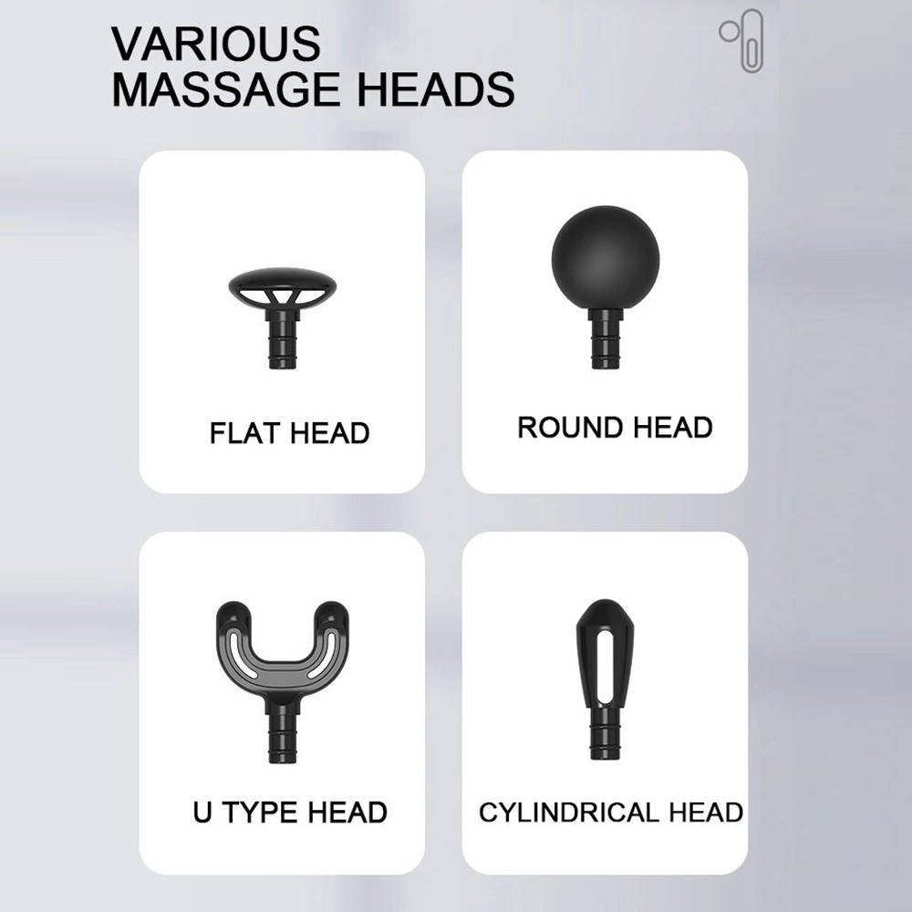 Bomidi Mini Massage Gun