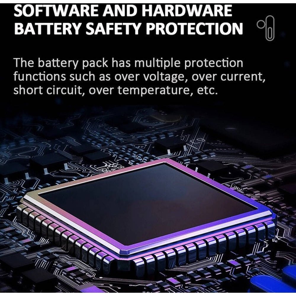 Bomidi Mini Massage Gun