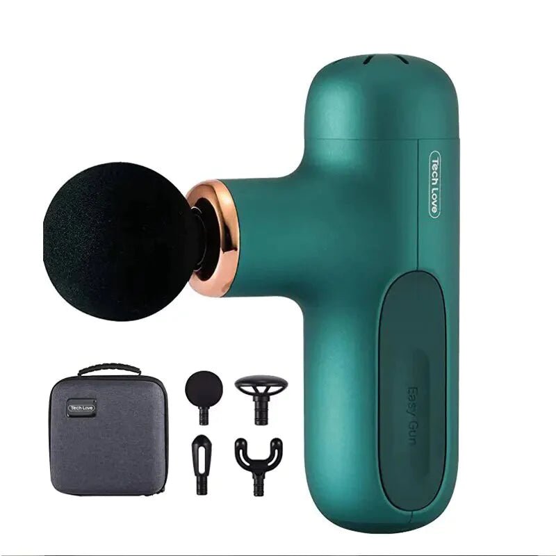 Bomidi Mini Massage Gun