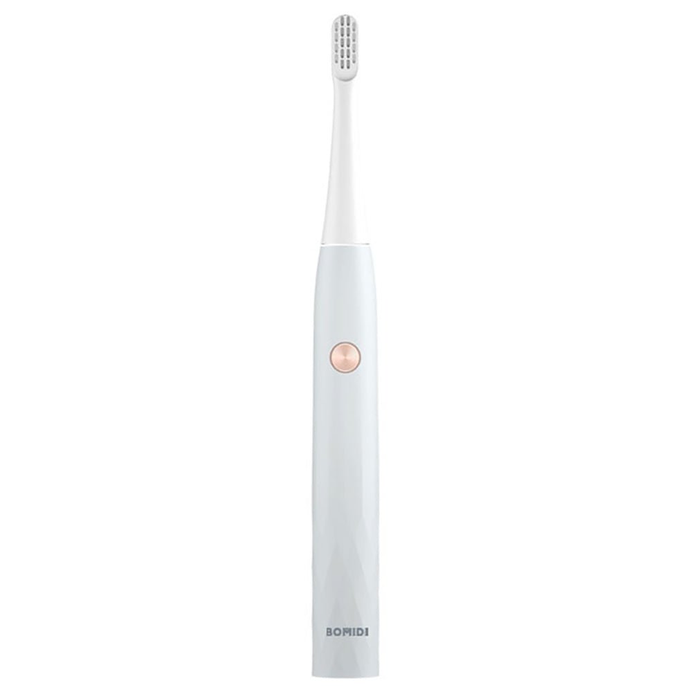 Bomidi Sonic Electric Toothbrush T501 - White