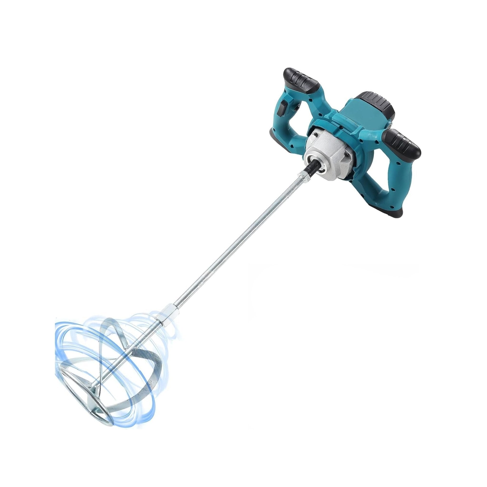 Boss Life Style Elecctric Mixer - Blue