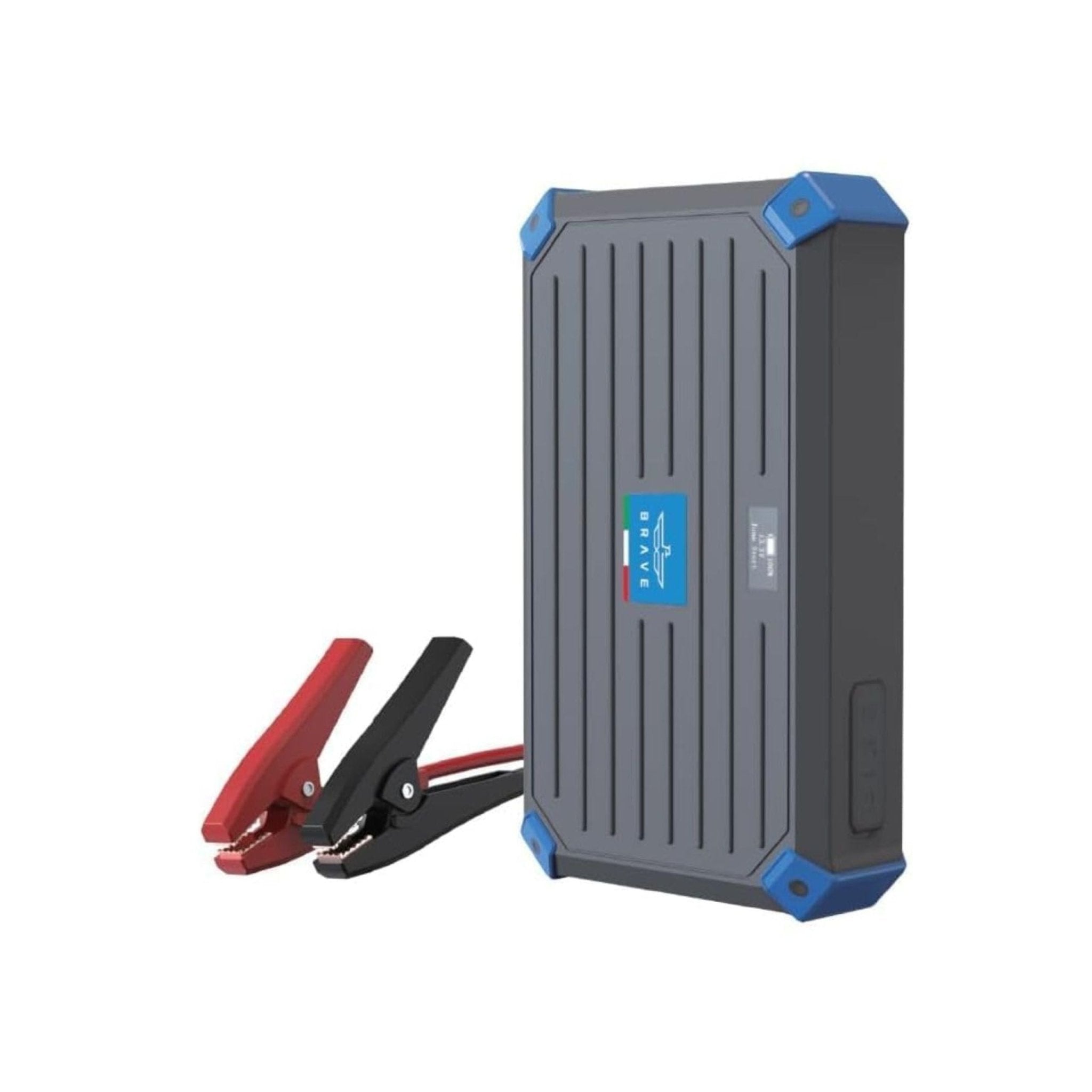 Brave Super Capacitor Jump Starter BJS-11 PRO - Black