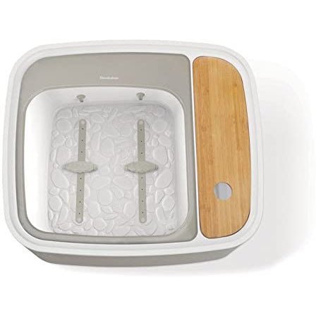 Brookstone Ultimate Foot Spa