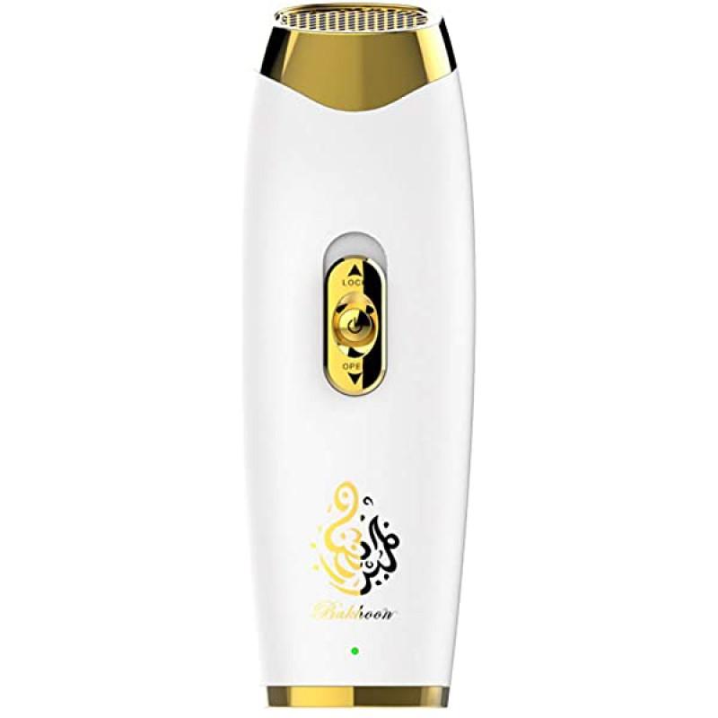 Bukhoor B-002